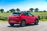 Volkswagen T-Roc R-Line 2017 года (UK)